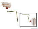Vacuum Power Element